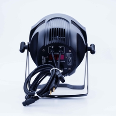 Par Led 54x9w 3in1 ( có remote )