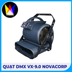 Quạt DMX VX-9.0 | Novacorp