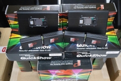 Card Quick Show Điều Khiển Laser Sân Khấu