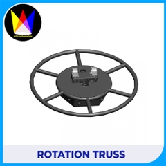 ROTATION TRUSS