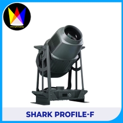 SHARK PROFILE-F