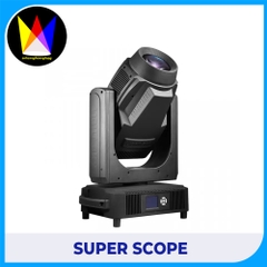 SUPER SCOPE