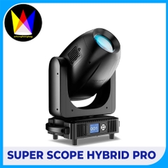 SUPER SCOPE HYBRID PRO