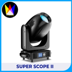 SUPER SCOPE II