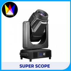 SUPER SCOPE-