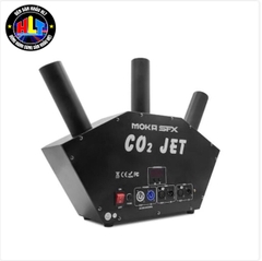 Máy Phun co2 Mã MK-C18