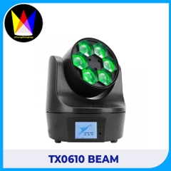TX0610 BEAM