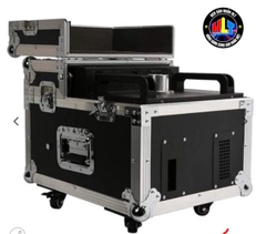 Máy Tạo Khói Haze HZ600