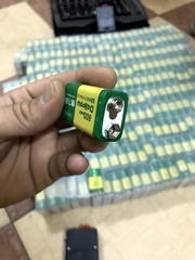 Pin 9V 800mah Loại Sạc Được