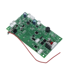 Bo Mạch Chủ Máy Pháo Điện Dmx