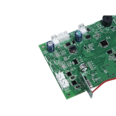 Bo Mạch Chủ Máy Pháo Điện Dmx