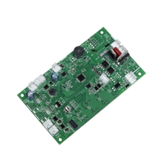 Bo Mạch Chủ Máy Pháo Điện Dmx