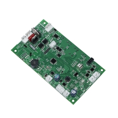Bo Mạch Chủ Máy Pháo Điện Dmx