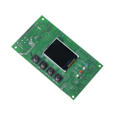 Bo Mạch Chủ Máy Pháo Điện Dmx