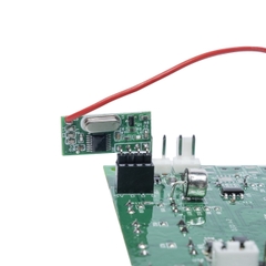 Bo Mạch Chủ Máy Pháo Điện Dmx