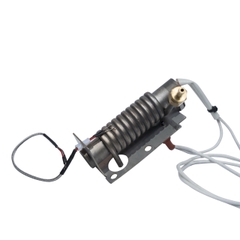 Củ Nóng Máy Tạo Khói FZ-3.0 / FZ-3.0C Novacorp
