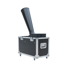 Máy Thổi Giấy Bằng Khí CO2 - M5