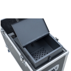 Máy Thổi Giấy Bằng Khí CO2 - M5