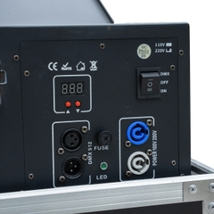 Máy Thổi Giấy CO2 Có Chức Năng DMX - M10