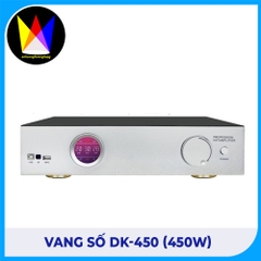 Vang Số DK-450 ( 450W )