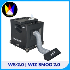 WS-2.0 | Wiz Smog 2.0