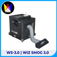WS-3.0 | Wiz Smog 3.0