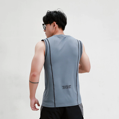 Tanktop Thể Thao Nam Playwell Radiant T0425