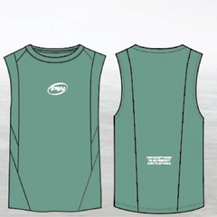 Tanktop Thể Thao Nam Playwell Radiant T0425