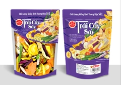 Trái cây sấy 450g