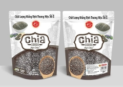 Hạt Chia 350g