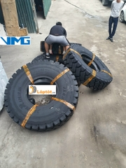 Lốp JIANXIN 14.00R25 / 16.00R25