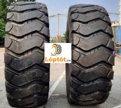 Lốp ARMOUR 23.5R25 bố thép