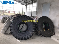 Lốp 23.5-25/24PR TRIANGE, Armour, XCMG