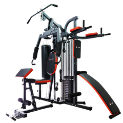 GIÀN TẠ ĐA NĂNG TECH FITNESS TF 79