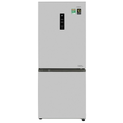 Tủ lạnh Aqua Inverter 260 lít AQR I298EB SW