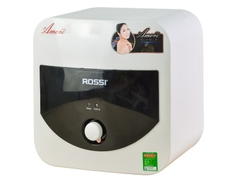 Bình Nóng Lạnh Rossi Vuông Amore 20 lít RAM 20SQ