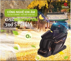 GHẾ MASSAGE OKINAWA OS 500