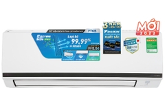 Điều Hòa Daikin 1 chiều inverter 12.000 BTU FTKB35 WAVMV