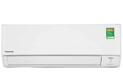 Điều Hòa Panasonic 1 Chiều inverter 12.000 BTU CU/CS XPU12XKH-8