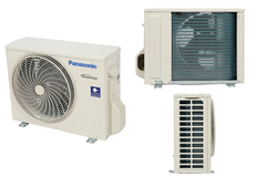 Điều Hòa Panasonic 1 Chiều inverter 12.000 BTU CU/CS XPU12XKH-8