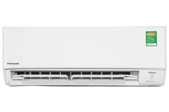 Điều Hòa Panasonic 1 Chiều inverter 9.000 BTU CU/CS XPU9XKH-8