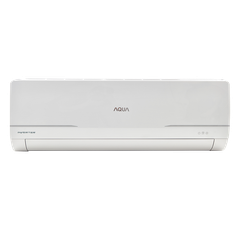 Điều Hòa Aqua 1 chiều Inverter 9000 BTU AQA KCRV 10WNMA