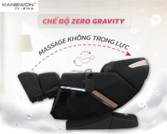 Ghế Massage KangWon LX580