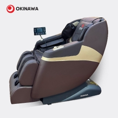 GHẾ MASSAGE OKINAWA OS 469