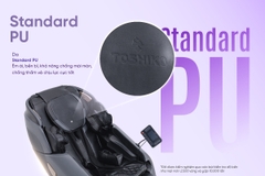 Ghế massage 4D Toshiko T86 Pro