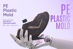 Ghế massage trị liệu 4D Toshiko T90