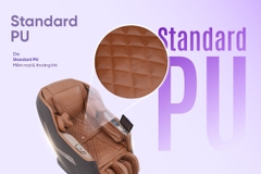 Ghế massage trị liệu 4D Toshiko T90