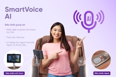 Ghế massage trị liệu 4D Toshiko T90