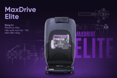 Ghế Massage 4D Toshiko T95