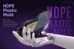 Ghế Massage 4D Toshiko T95